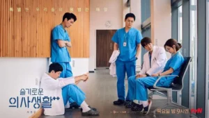 drama korea tentang dokter