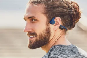 headphone bone conduction