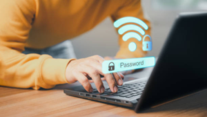 cara mendapatkan password wifi
